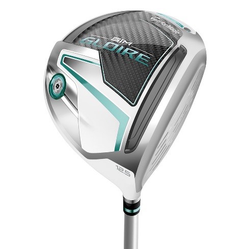 新型態空氣動力開創絕佳性能,TaylorMade全新SIM GLOIRE系列卓越 新型態空氣動力開創絕佳性能,TaylorMade全新SIM GLOIRE系列卓越